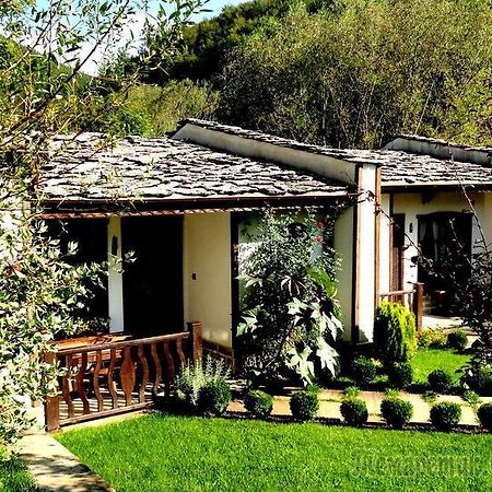 Guest House Pekliuk Gulubovtsi Zewnętrze zdjęcie