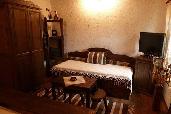 Guest House Pekliuk Gulubovtsi Zewnętrze zdjęcie