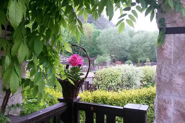 Guest House Pekliuk Gulubovtsi Zewnętrze zdjęcie