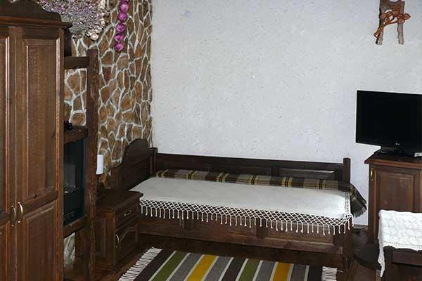 Guest House Pekliuk Gulubovtsi Zewnętrze zdjęcie