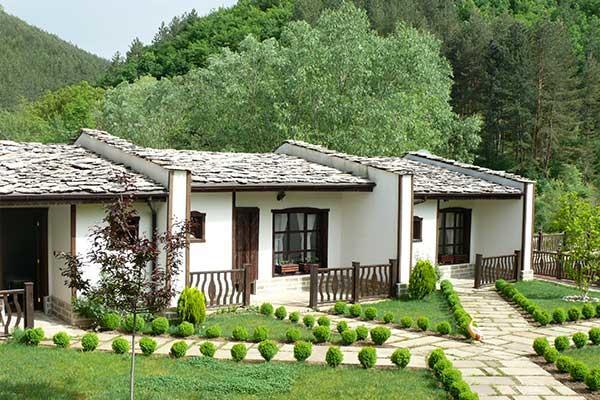 Guest House Pekliuk Gulubovtsi Zewnętrze zdjęcie