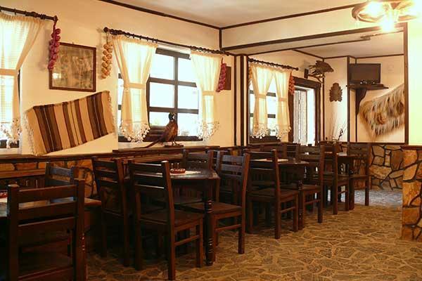 Guest House Pekliuk Gulubovtsi Zewnętrze zdjęcie