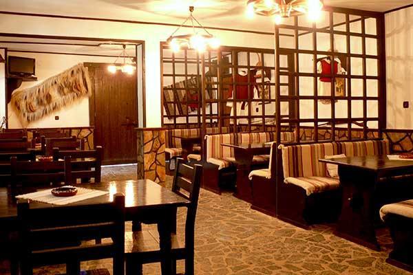 Guest House Pekliuk Gulubovtsi Zewnętrze zdjęcie
