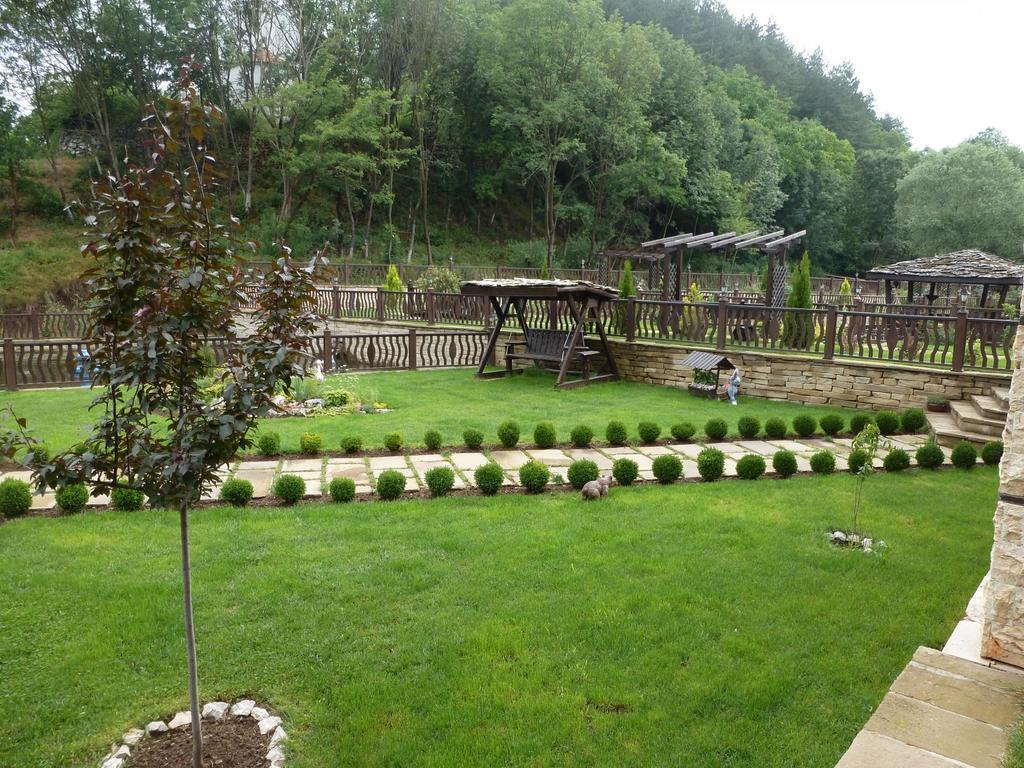 Guest House Pekliuk Gulubovtsi Zewnętrze zdjęcie