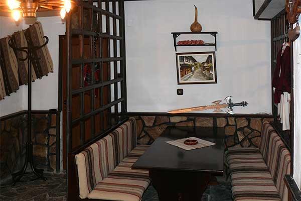 Guest House Pekliuk Gulubovtsi Zewnętrze zdjęcie