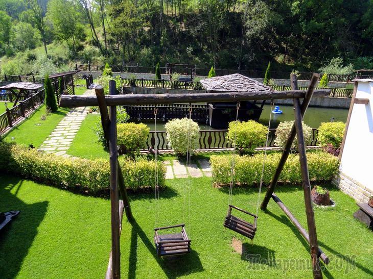 Guest House Pekliuk Gulubovtsi Zewnętrze zdjęcie