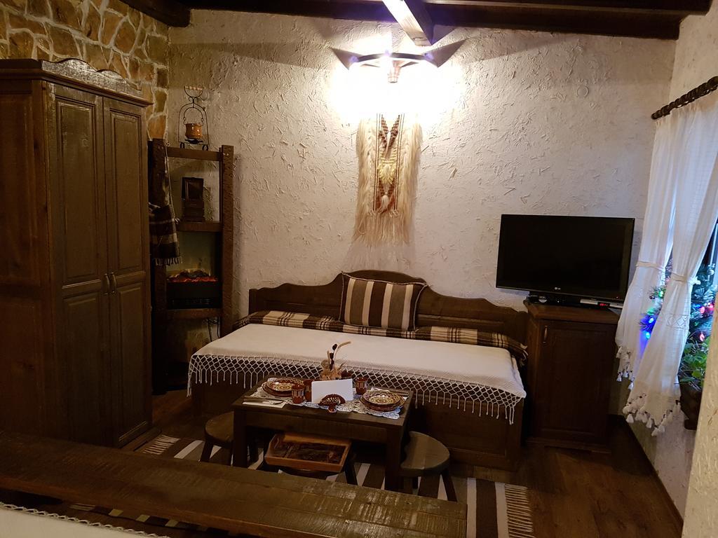 Guest House Pekliuk Gulubovtsi Zewnętrze zdjęcie