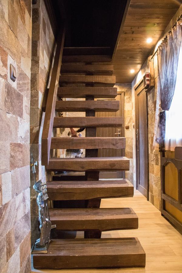 Guest House Pekliuk Gulubovtsi Zewnętrze zdjęcie