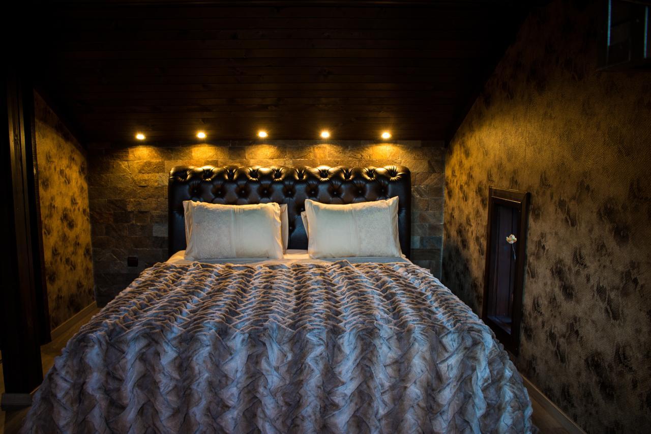 Guest House Pekliuk Gulubovtsi Zewnętrze zdjęcie
