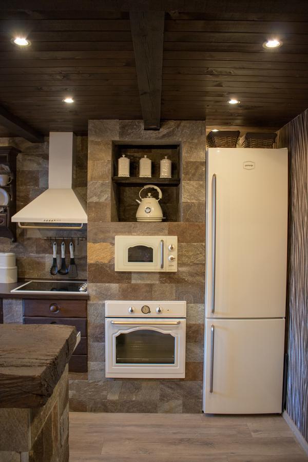 Guest House Pekliuk Gulubovtsi Zewnętrze zdjęcie