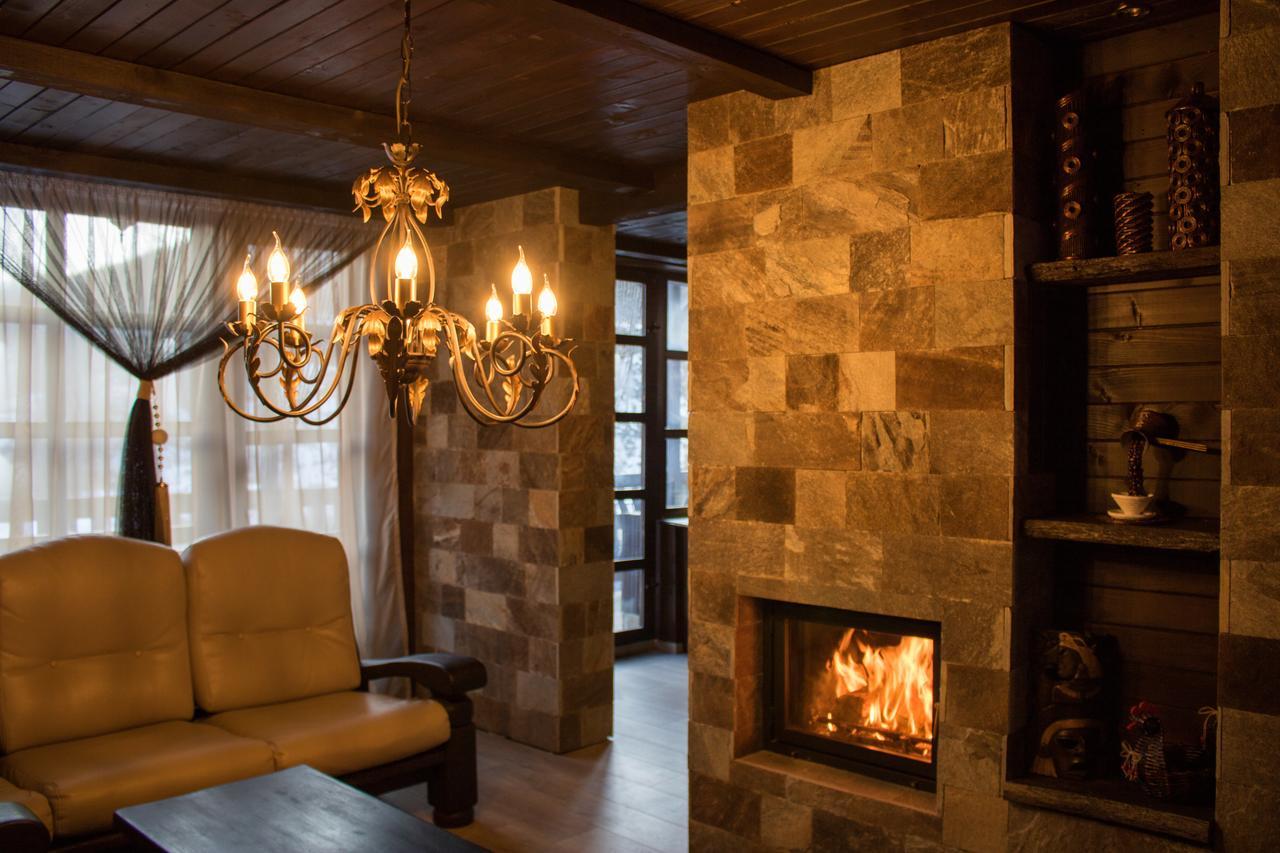 Guest House Pekliuk Gulubovtsi Zewnętrze zdjęcie