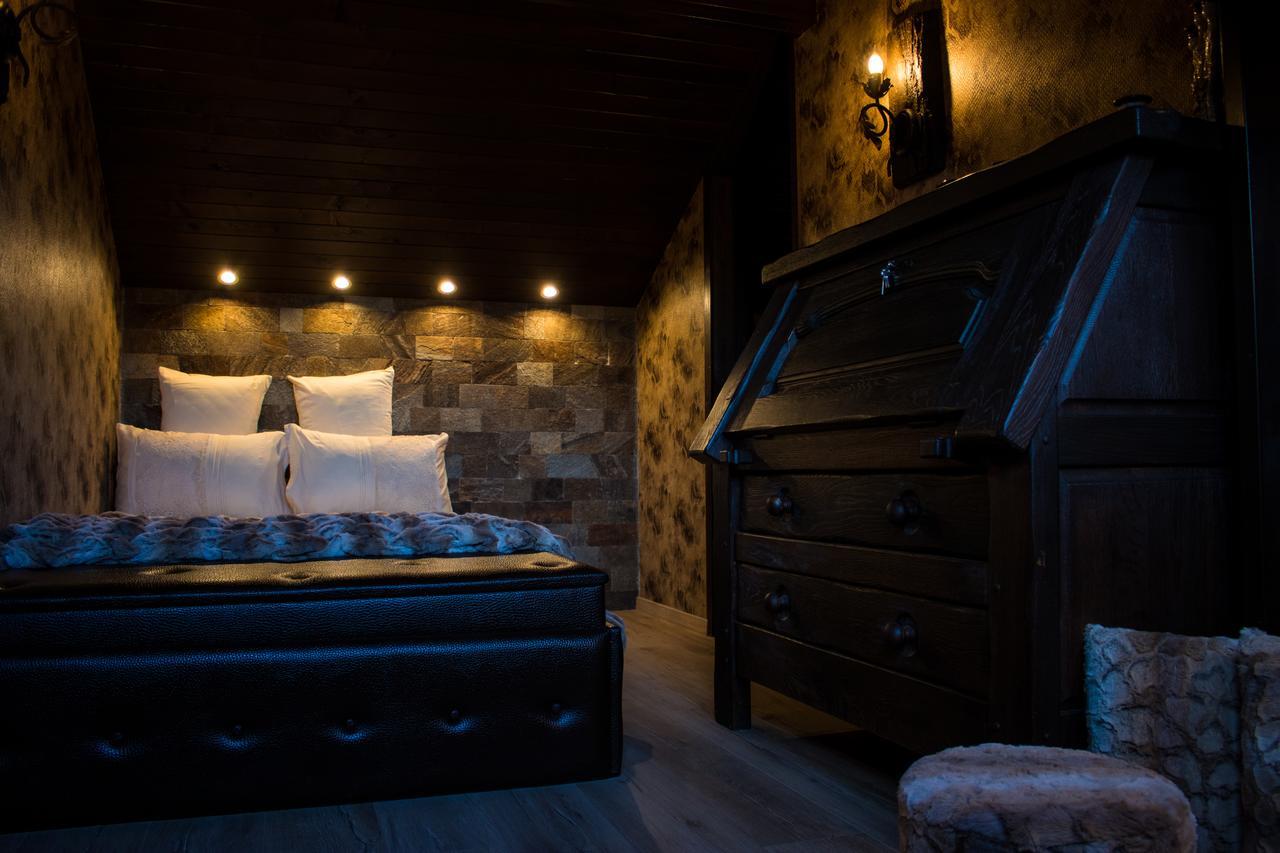Guest House Pekliuk Gulubovtsi Zewnętrze zdjęcie